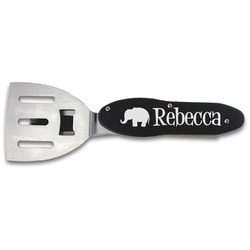 Baby Elephant BBQ Tool Set (Personalized)