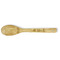 Baby Elephant Bamboo Spoon - Single Sided (Personalized)
