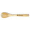 Baby Elephant Bamboo Spork - Single Sided (Personalized)