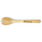 Baby Elephant Bamboo Sporks - Double Sided - FRONT