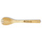 Baby Elephant Bamboo Spork - Double Sided (Personalized)