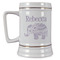 Baby Elephant Beer Stein - Front View