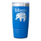 Baby Elephant Blue Polar Camel Tumbler - 20oz - Single Sided - Approval
