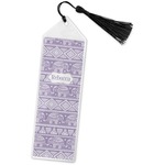 Baby Elephant Book Mark w/Tassel (Personalized)