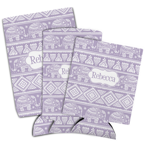 Baby Elephant Can Coolers - PARENT/MAIN