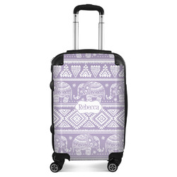 Baby Elephant Suitcase - 20" Carry On (Personalized)