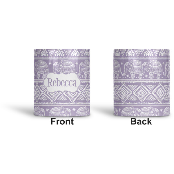 Baby Elephant Ceramic Pen Holder - Apvl