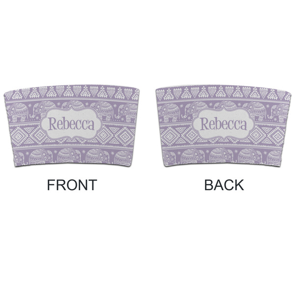 Baby Elephant Coffee Cup Sleeve - APPROVAL