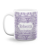 Baby Elephant Coffee Mug (Personalized)