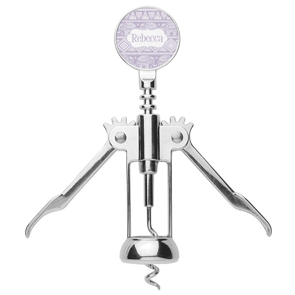 Baby Elephant Corkscrew - Alt