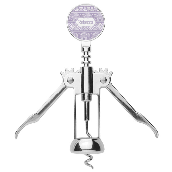 Baby Elephant Corkscrew - Alt