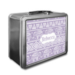 Baby Elephant Lunch Box (Personalized)