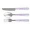Baby Elephant Cutlery Set (Personalized)