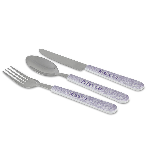 Baby Elephant Cutlery Set - MAIN