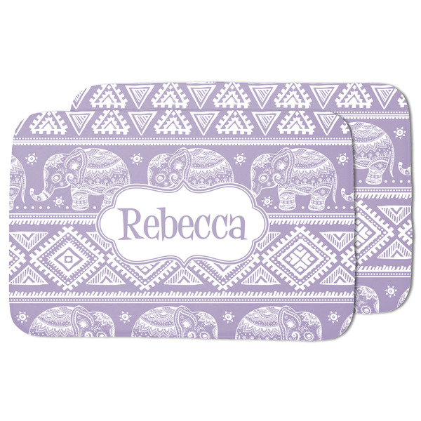 Baby Elephant Drying Dish Mat - MAIN