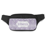 Baby Elephant Fanny Pack (Personalized)