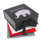 Baby Elephant Gift Boxes with Magnetic Lid - Parent/Main