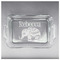 Baby Elephant Glass Baking Dish - APPROVAL (13x9)