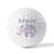 Baby Elephant Golf Balls - Generic - Set of 12 - FRONT