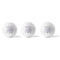 Baby Elephant Golf Balls - Generic - Set of 3 - APPROVAL