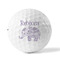 Baby Elephant Golf Balls - Titleist - Set of 12 - FRONT