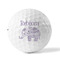 Baby Elephant Golf Balls - Titleist - Set of 3 - FRONT