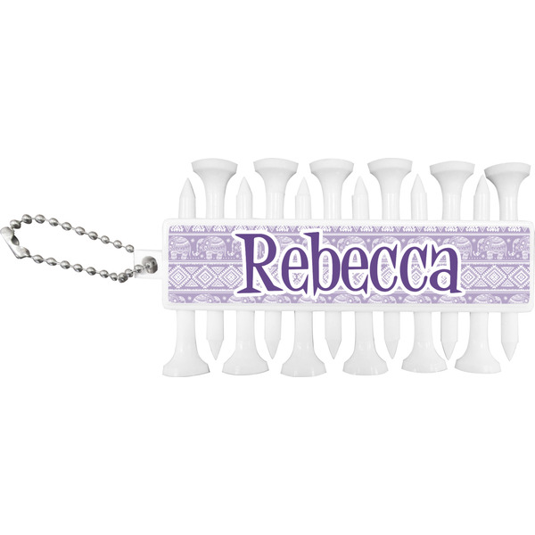 Baby Elephant Golf Buddy