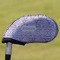 Baby Elephant Golf Club Iron Cover (Personalized)