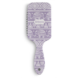 Baby Elephant Hair Brushes (Personalized)