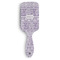 Baby Elephant Hair Brush - Front View