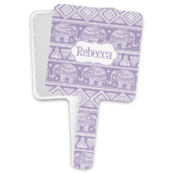 Baby Elephant Hand Mirror (Personalized)