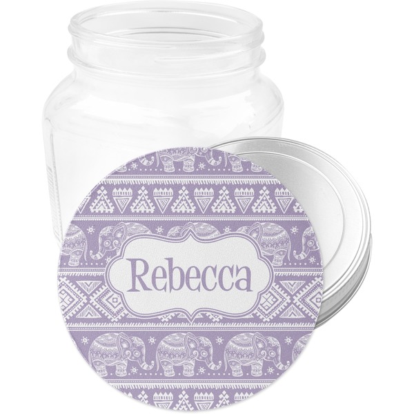 Baby Elephant Jar Opener - Main