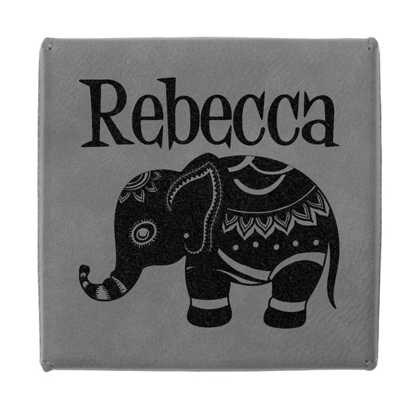 Baby Elephant Jewelry Gift Box - Approval