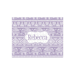 Baby Elephant 252 pc Jigsaw Puzzle (Personalized)