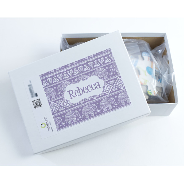 Baby Elephant Jigsaw Puzzle 30 Piece - Box