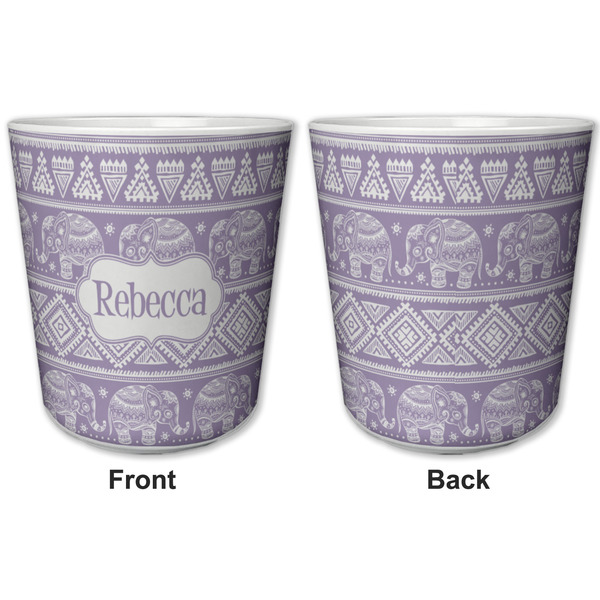 Baby Elephant Kids Cup - APPROVAL