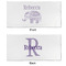 Baby Elephant King Pillow Case - APPROVAL (partial print)