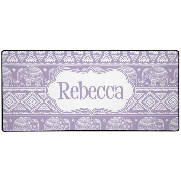 Baby Elephant Large Gaming Mats - APPROVAL