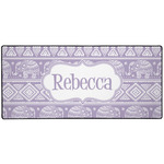 Baby Elephant Gaming Mouse Pad (Personalized)