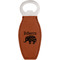 Baby Elephant Leatherette Bottle Opener (Personalized)