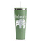 Baby Elephant Light Green RTIC Everyday Tumbler - 28 oz. - Front