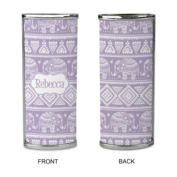 Baby Elephant Lighter Case - APPROVAL