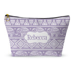 Baby Elephant Makeup Bag (Personalized)