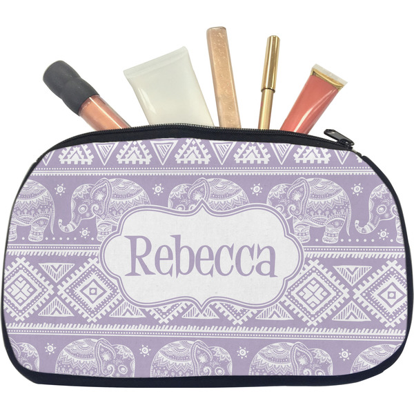Baby Elephant Makeup Bag Medium