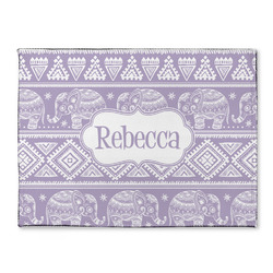 Baby Elephant Microfiber Screen Cleaner (Personalized)