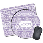 Baby Elephant Mouse Pad (Personalized)