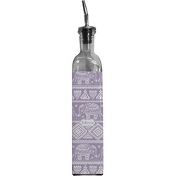 Baby Elephant Oil Dispenser Bottle (Personalized)