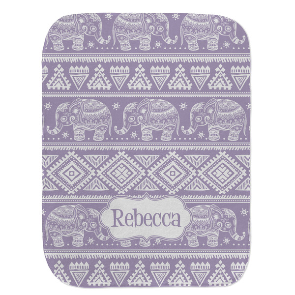 Baby Elephant Old Burp Flat