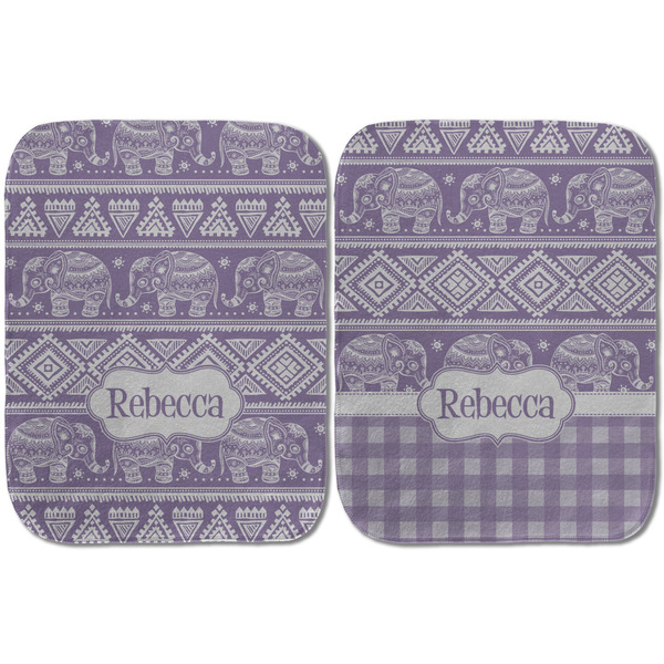 Baby Elephant Old Burps - Approval