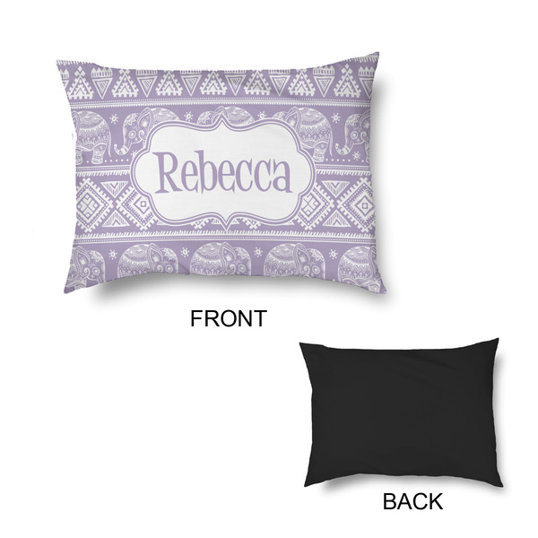 Baby Elephant Outdoor Dog Beds - Small - APPROVAL